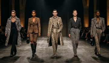 How to Choose Seamless Patterns for Fashion Collections