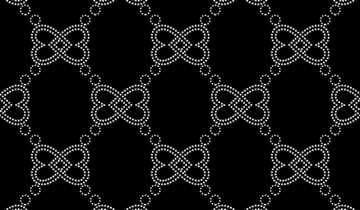 Monogram Patterns: Luxury, Identity and Seamless Design