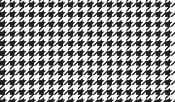 Black and White Patterns in Fashion: Timeless Prints for Global Collections